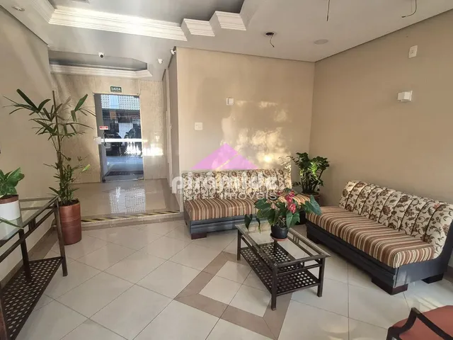 Apartamento com 95m² 2 quartos e 2 banheiros, para alugar, no bairro Vila Betânia em São José Dos Campos