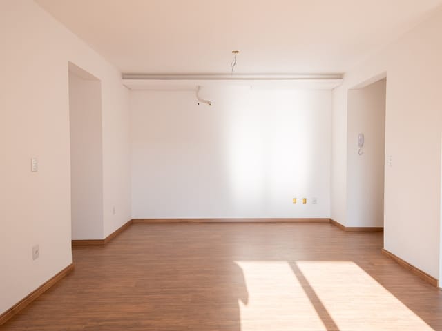 Apartamento 3 quartos e 2 banheiros, à venda ou para alugar, no bairro Três Vendas em Pelotas