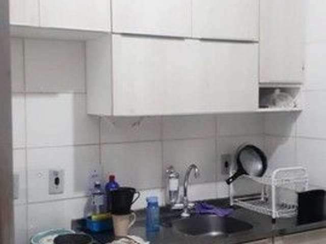 Foto do Apartamento - Apartamento com 2 dormitórios à venda, 43 m² por R$ 90.000,00 - Campos de São José - São José dos Campos/SP | INDEPENDENCE NEGOCIOS IMOBILIARIOS LTDA