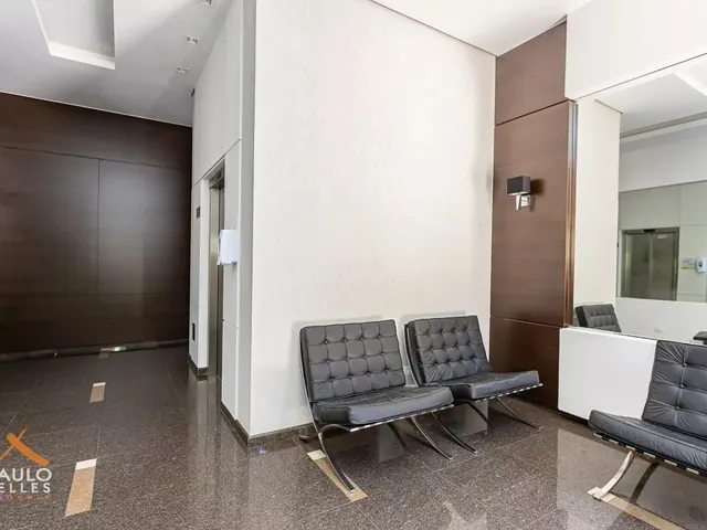 Apartamento 4 quartos e 5 banheiros, à venda, no bairro Ecoville em Curitiba