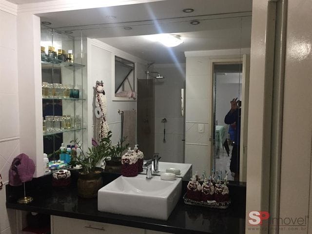Apartamento 2 quartos e 1 banheiro, à venda, no bairro Vila Alpina em São Paulo