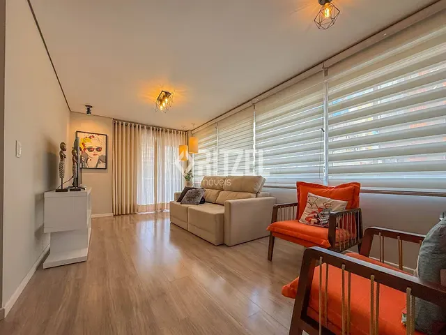 Apartamento 2 quartos e 3 banheiros, à venda, no bairro Centro em Novo Hamburgo