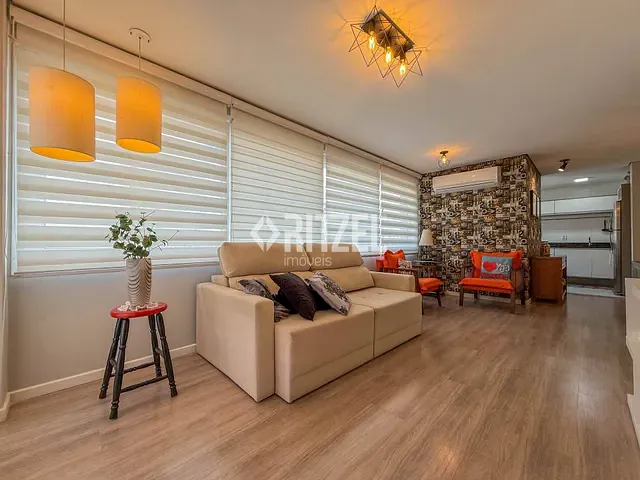 Apartamento 2 quartos e 3 banheiros, à venda, no bairro Centro em Novo Hamburgo