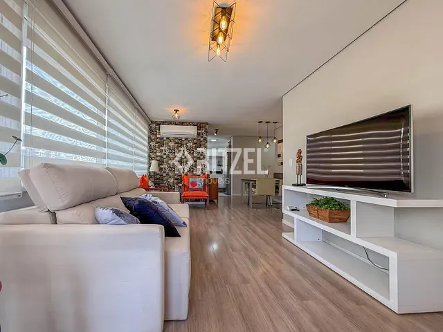 Apartamento 2 quartos e 3 banheiros, à venda, no bairro Centro em Novo Hamburgo