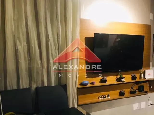 Apartamento com 10m² 2 quartos e 1 banheiro, à venda, no bairro Loteamento Portal Santa Inês em São José Dos Campos