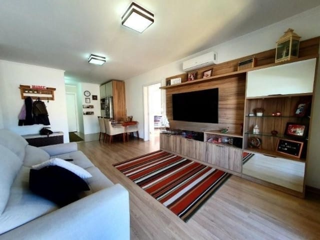 Apartamento com 135m² 3 quartos e 2 banheiros, à venda, no bairro Centro em Pelotas