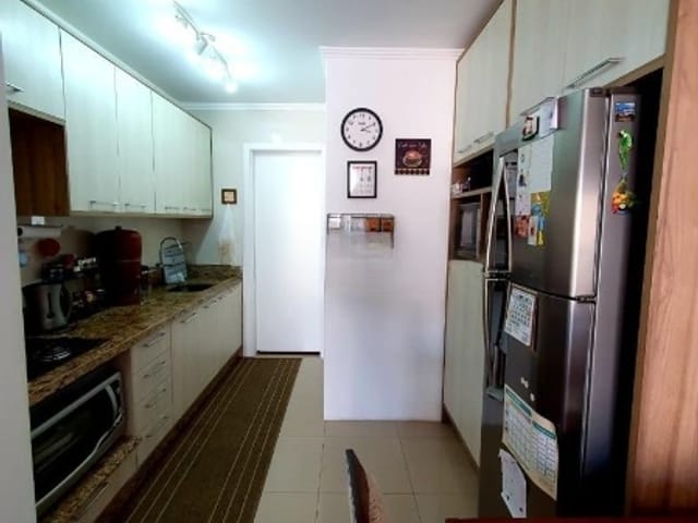 Apartamento com 135m² 3 quartos e 2 banheiros, à venda, no bairro Centro em Pelotas