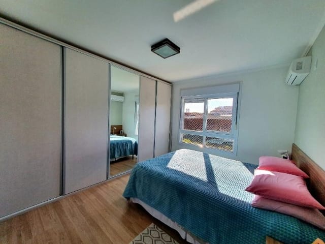 Apartamento com 135m² 3 quartos e 2 banheiros, à venda, no bairro Centro em Pelotas