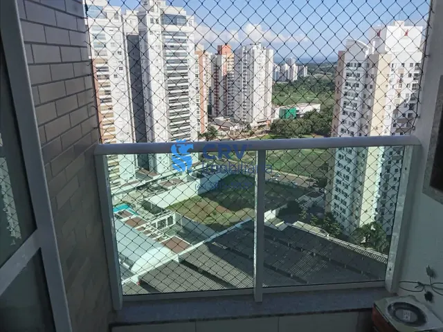 Apartamento com 85m² 3 quartos e 1 banheiro, para alugar, no bairro Santa Rosa em Londrina