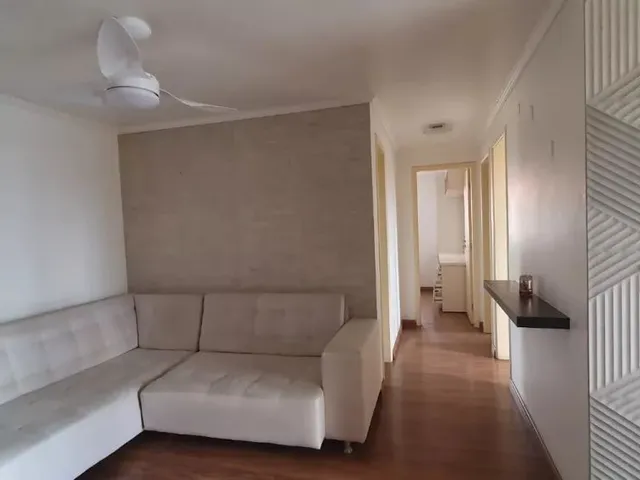 Apartamento 3 quartos e 2 banheiros, à venda, no bairro Cidade Jardim em São José Dos Pinhais