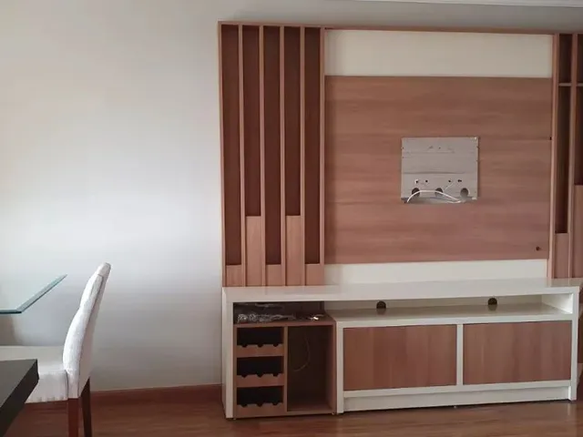 Apartamento 3 quartos e 2 banheiros, à venda, no bairro Cidade Jardim em São José Dos Pinhais