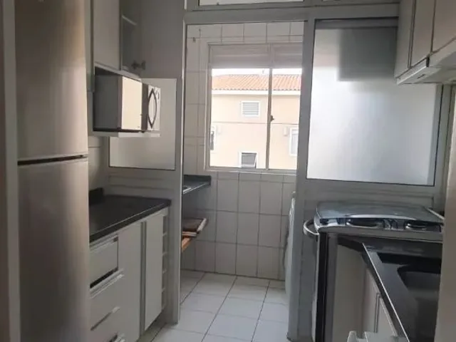 Apartamento 3 quartos e 2 banheiros, à venda, no bairro Cidade Jardim em São José Dos Pinhais