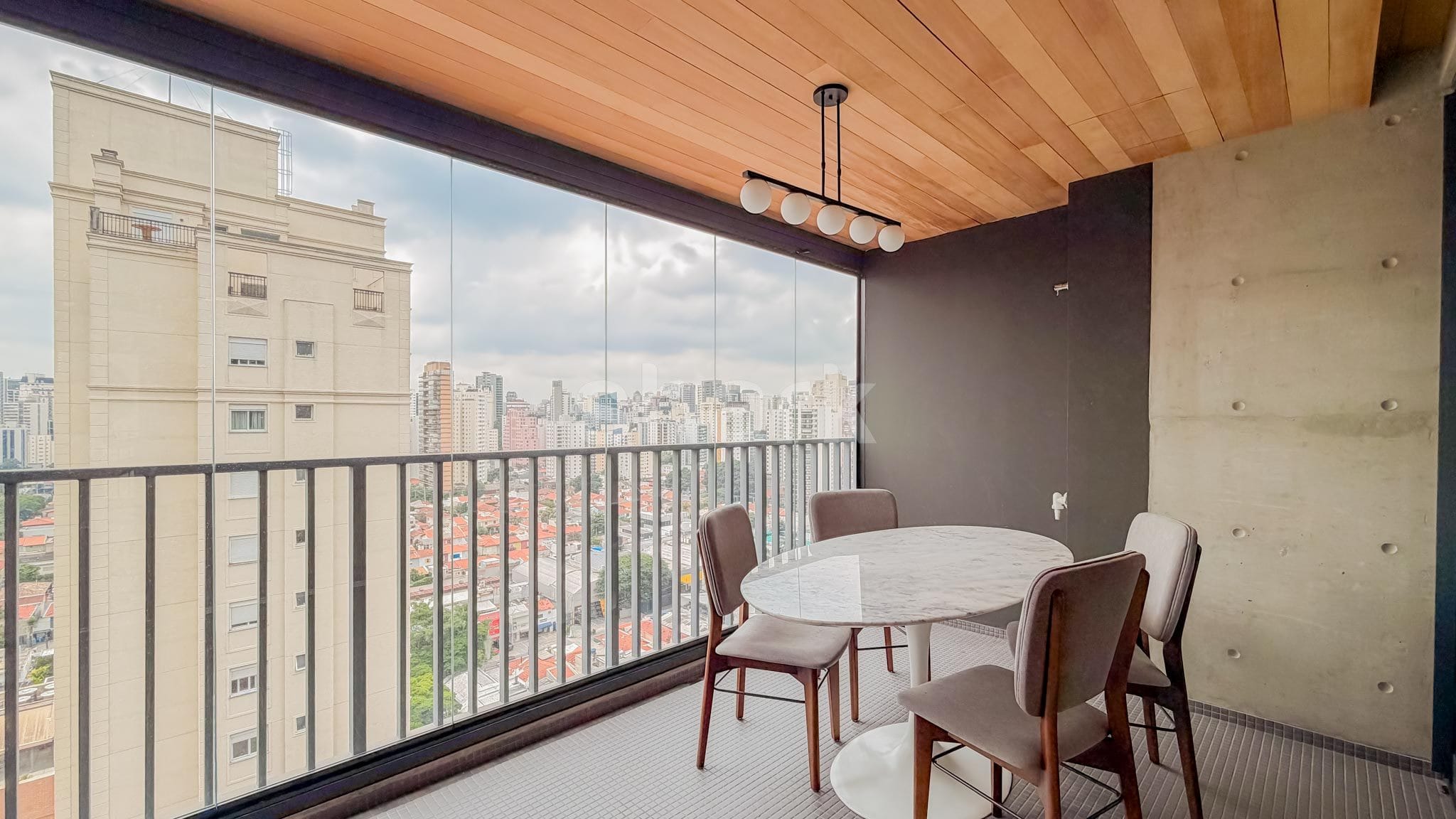 Apartamento em Itaim Bibi — foto 1