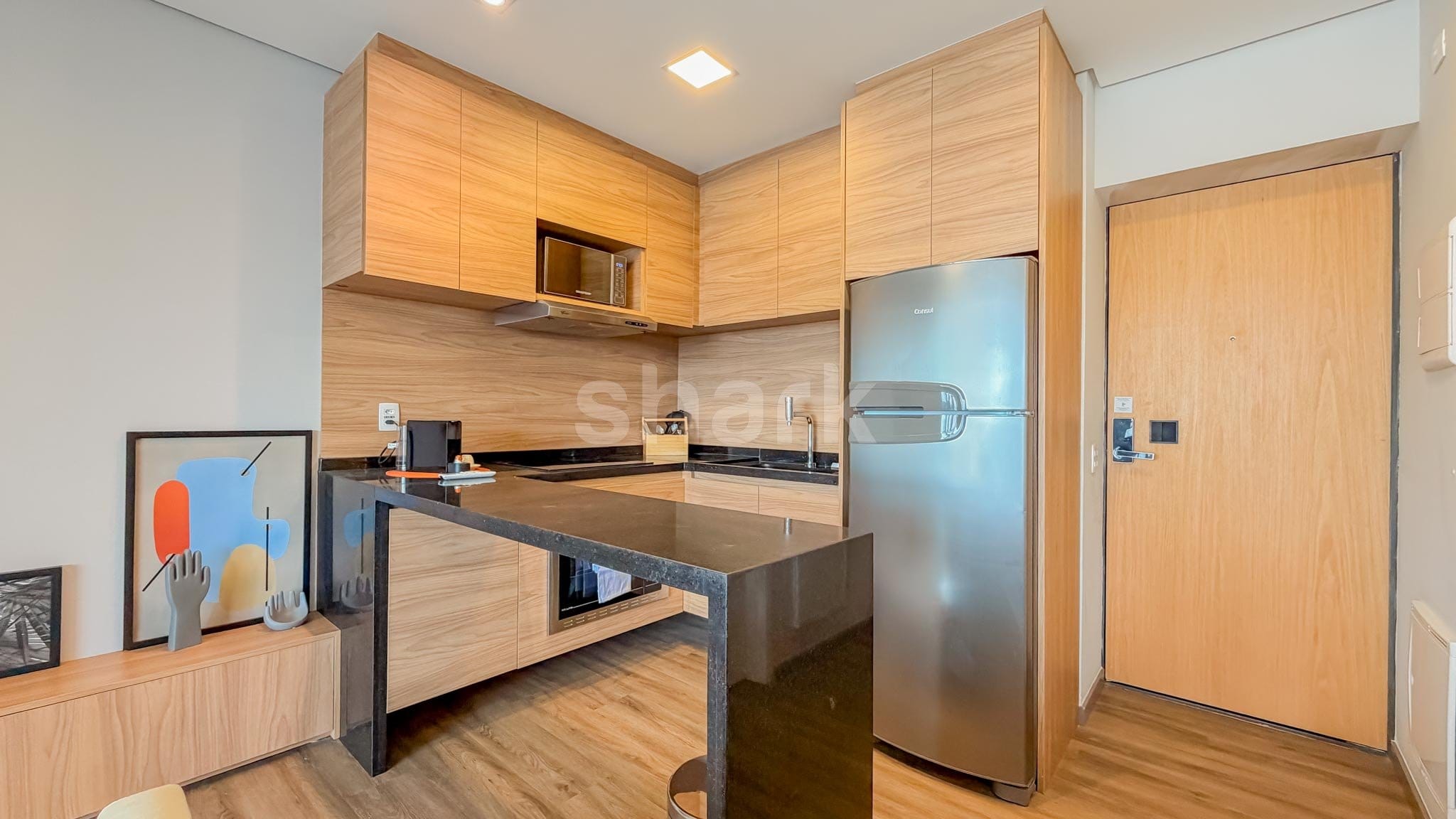 Apartamento em Itaim Bibi — foto 4