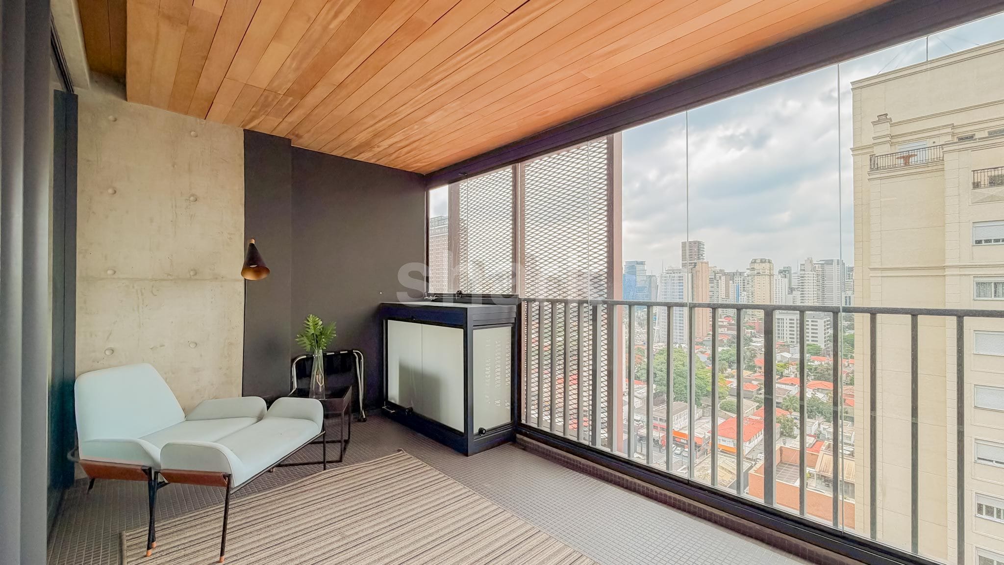 Apartamento em Itaim Bibi — foto 3