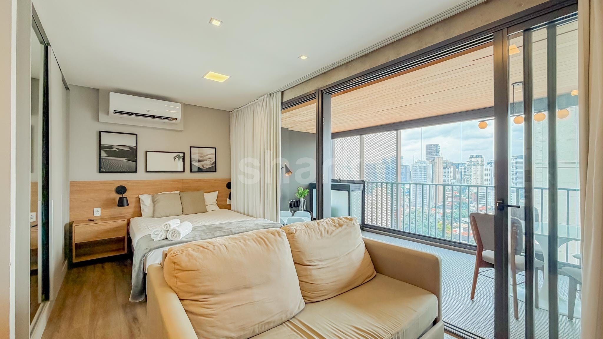 Apartamento em Itaim Bibi — foto 2