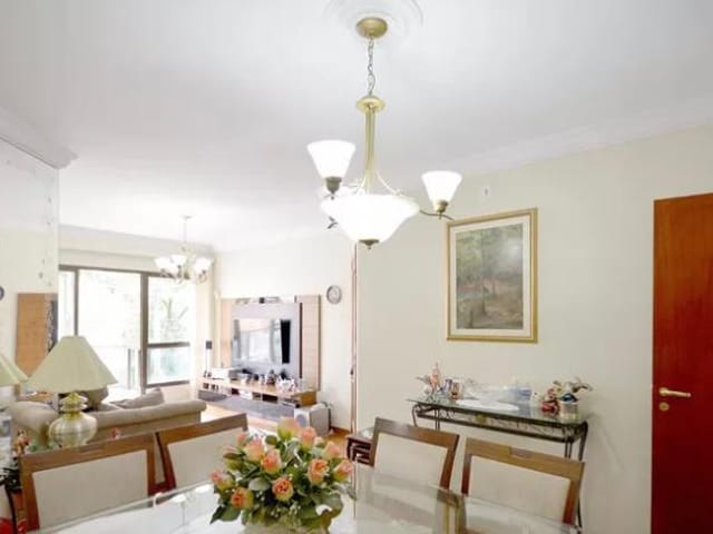 Apartamento com 130m² 3 quartos e 3 banheiros, à venda, no bairro Vila Monumento em São Paulo