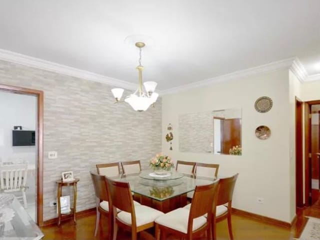 Apartamento com 130m² 3 quartos e 3 banheiros, à venda, no bairro Vila Monumento em São Paulo
