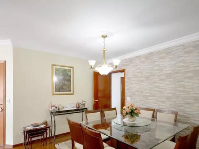 Apartamento com 130m² 3 quartos e 3 banheiros, à venda, no bairro Vila Monumento em São Paulo