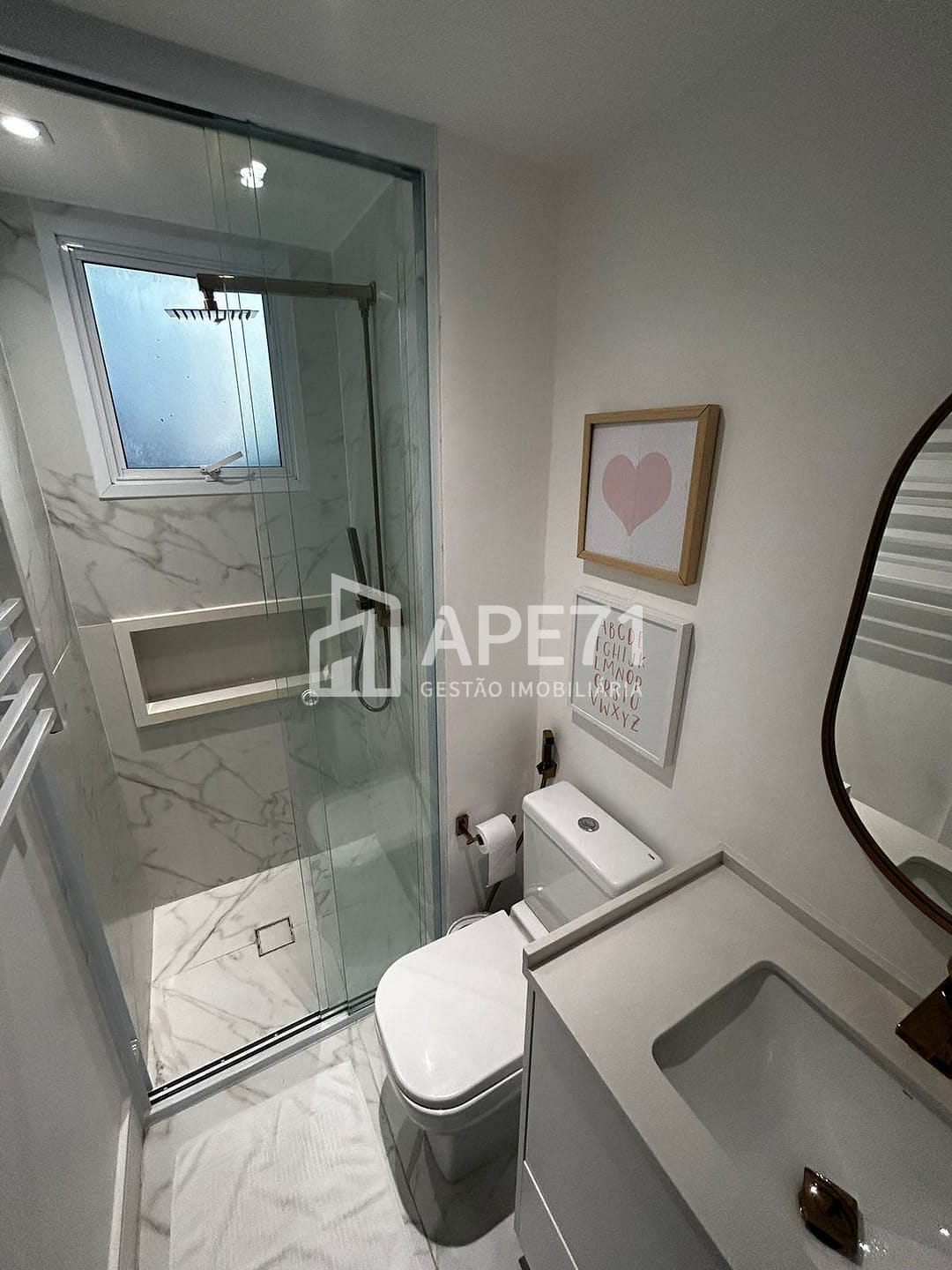 Apartamento, 3 quartos, 132 m² - Foto 38