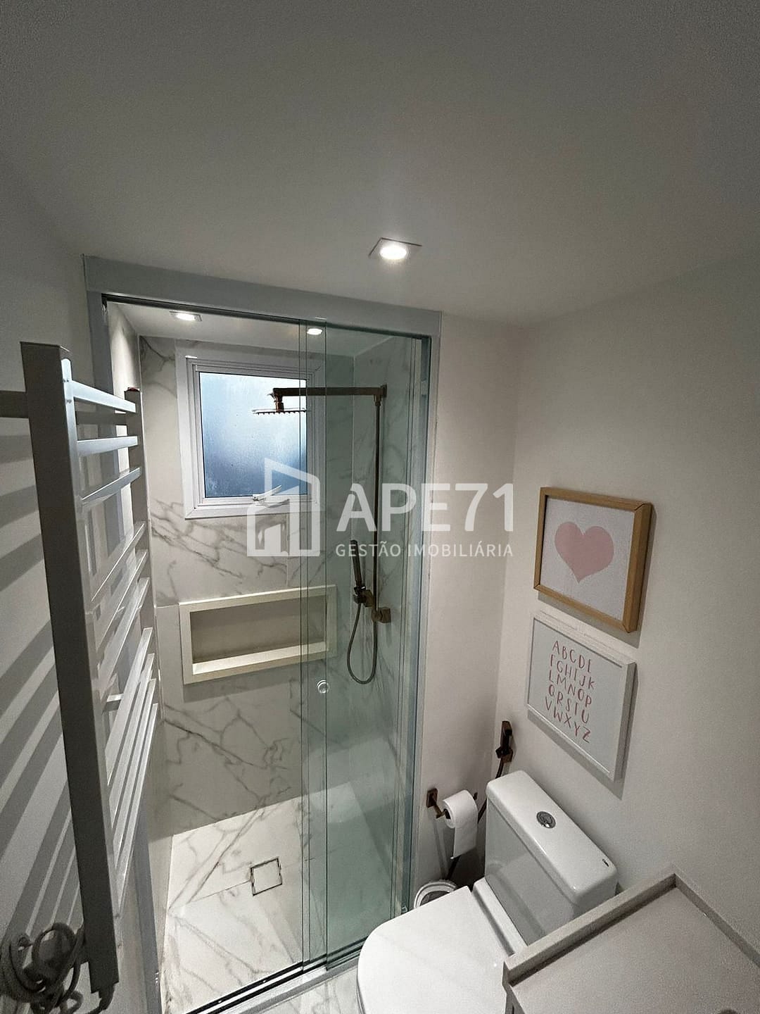 Apartamento, 3 quartos, 132 m² - Foto 39