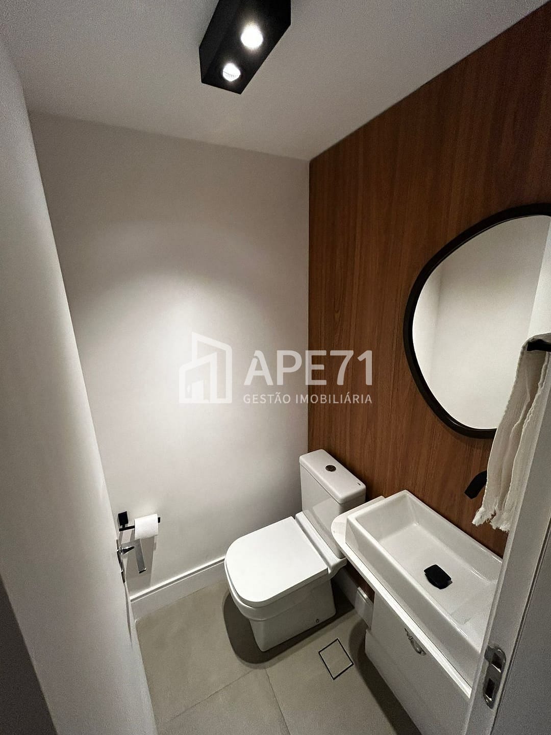 Apartamento, 3 quartos, 132 m² - Foto 33