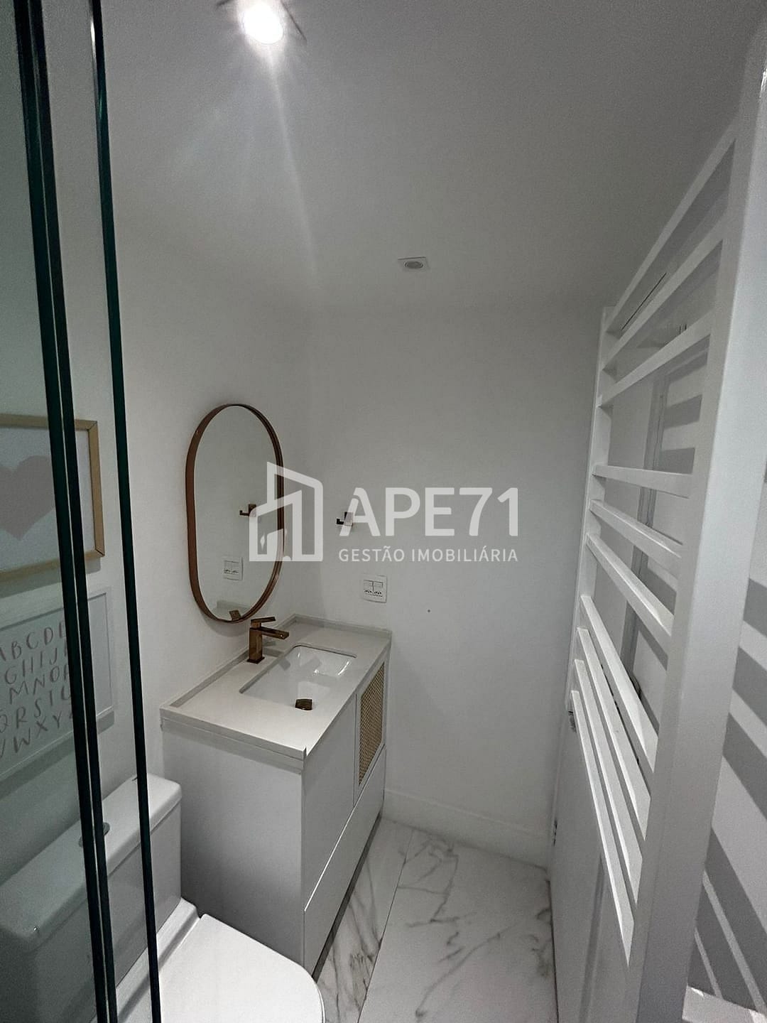 Apartamento, 3 quartos, 132 m² - Foto 35