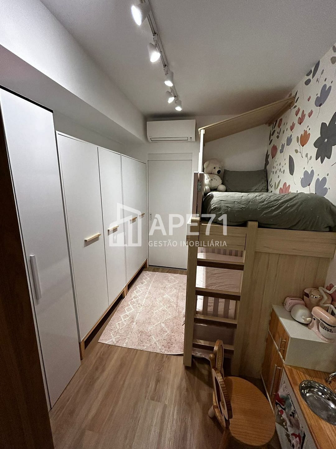 Apartamento, 3 quartos, 132 m² - Foto 47