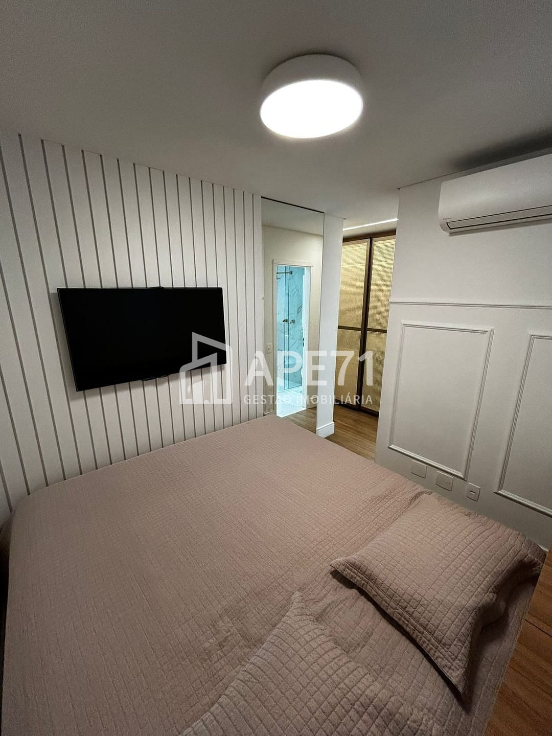 Apartamento, 3 quartos, 132 m² - Foto 43