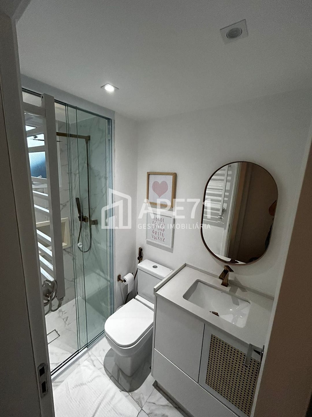 Apartamento, 3 quartos, 132 m² - Foto 36