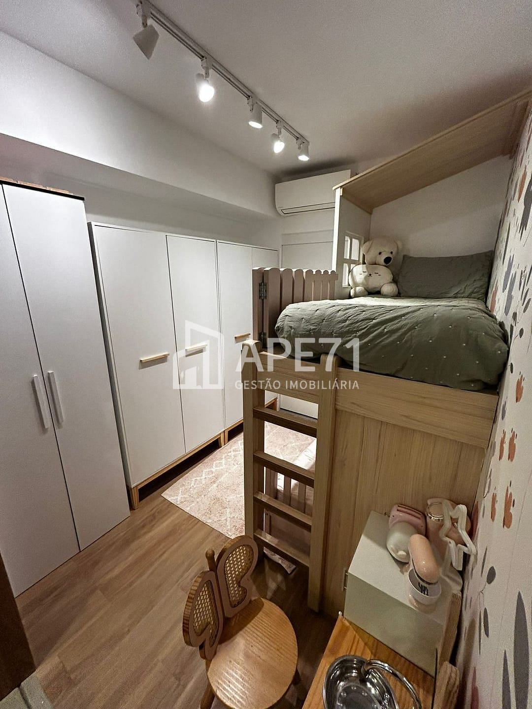 Apartamento, 3 quartos, 132 m² - Foto 51