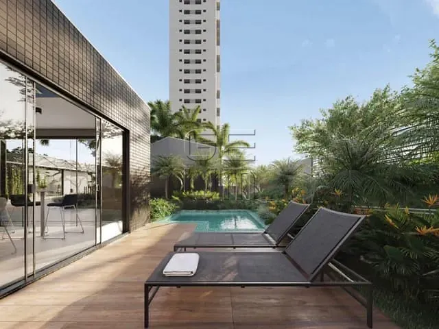 Apartamento 2 quartos e 2 banheiros, à venda, no bairro Terra Bonita em Londrina