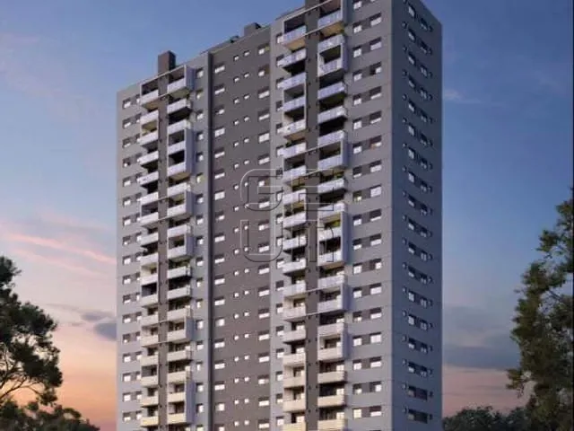 Apartamento 2 quartos e 2 banheiros, à venda, no bairro Terra Bonita em Londrina