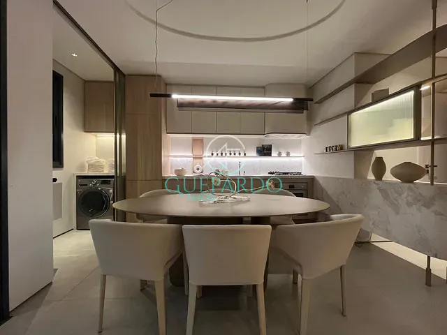 Apartamento 2 quartos e 2 banheiros, à venda, no bairro Gleba Fazenda Palhano em Londrina