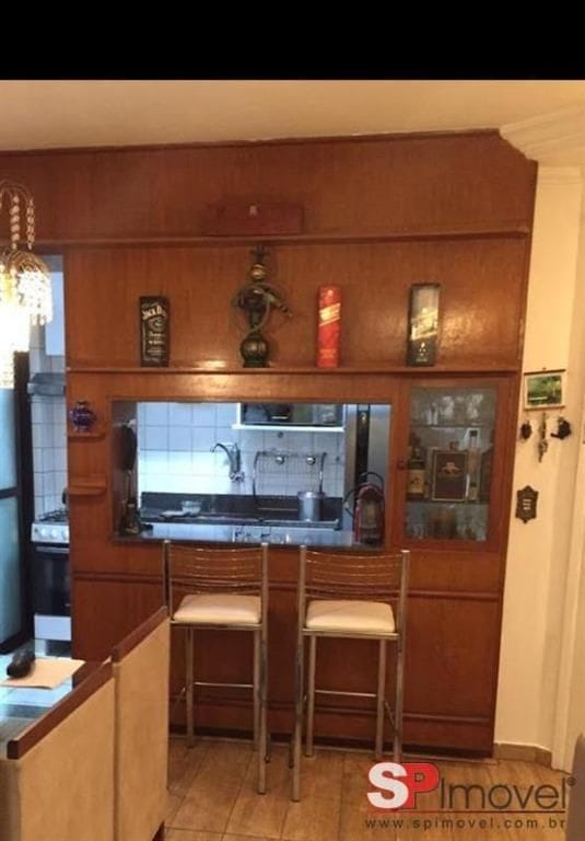 Apartamento 2 quartos e 1 banheiro, à venda, no bairro Parque da Mooca em São Paulo
