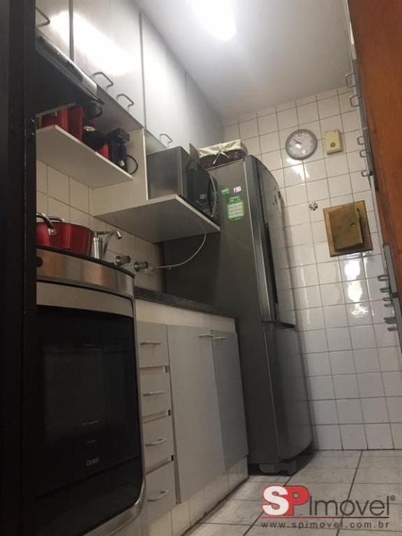 Apartamento 2 quartos e 1 banheiro, à venda, no bairro Parque da Mooca em São Paulo