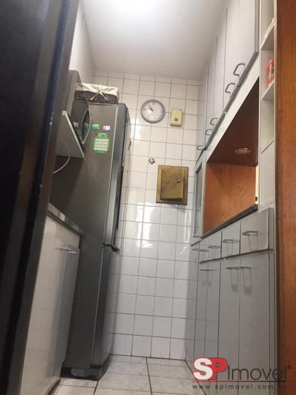 Apartamento 2 quartos e 1 banheiro, à venda, no bairro Parque da Mooca em São Paulo
