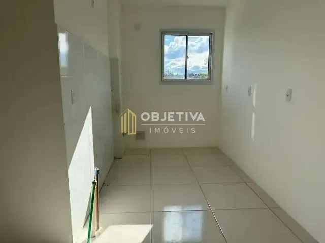 Apartamento com 87m² 2 quartos e 1 banheiro, à venda, no bairro Industrial em Novo Hamburgo