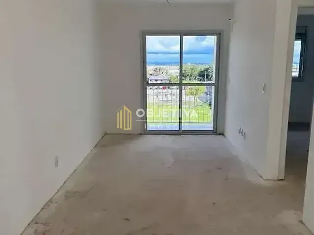Apartamento com 87m² 2 quartos e 1 banheiro, à venda, no bairro Industrial em Novo Hamburgo