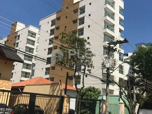 Apartamento 2 quartos e 3 banheiros, à venda, no bairro Lauzane Paulista em São Paulo