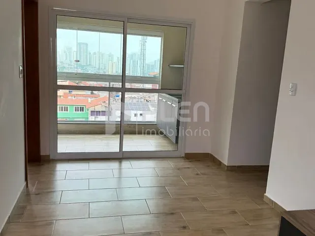 Apartamento 2 quartos e 3 banheiros, à venda, no bairro Lauzane Paulista em São Paulo