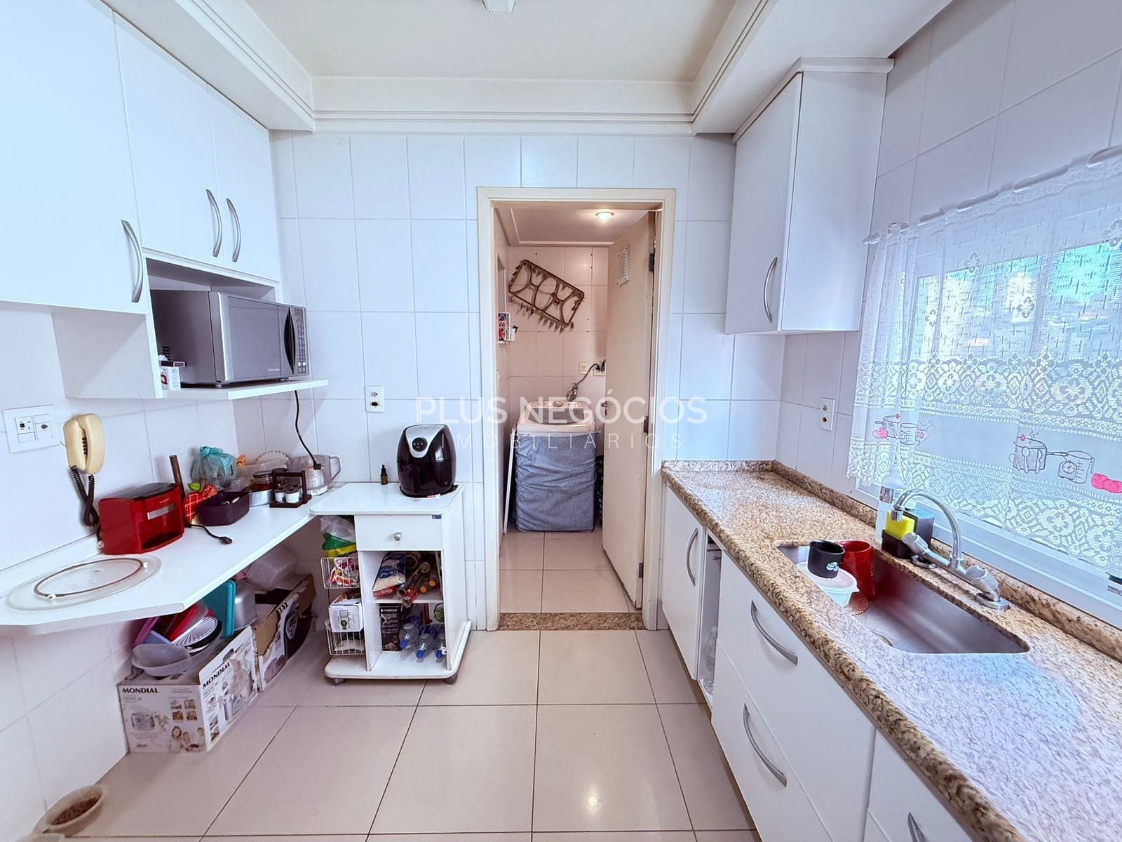 Apartamento à venda com 3 quartos, 96m² - Foto 6