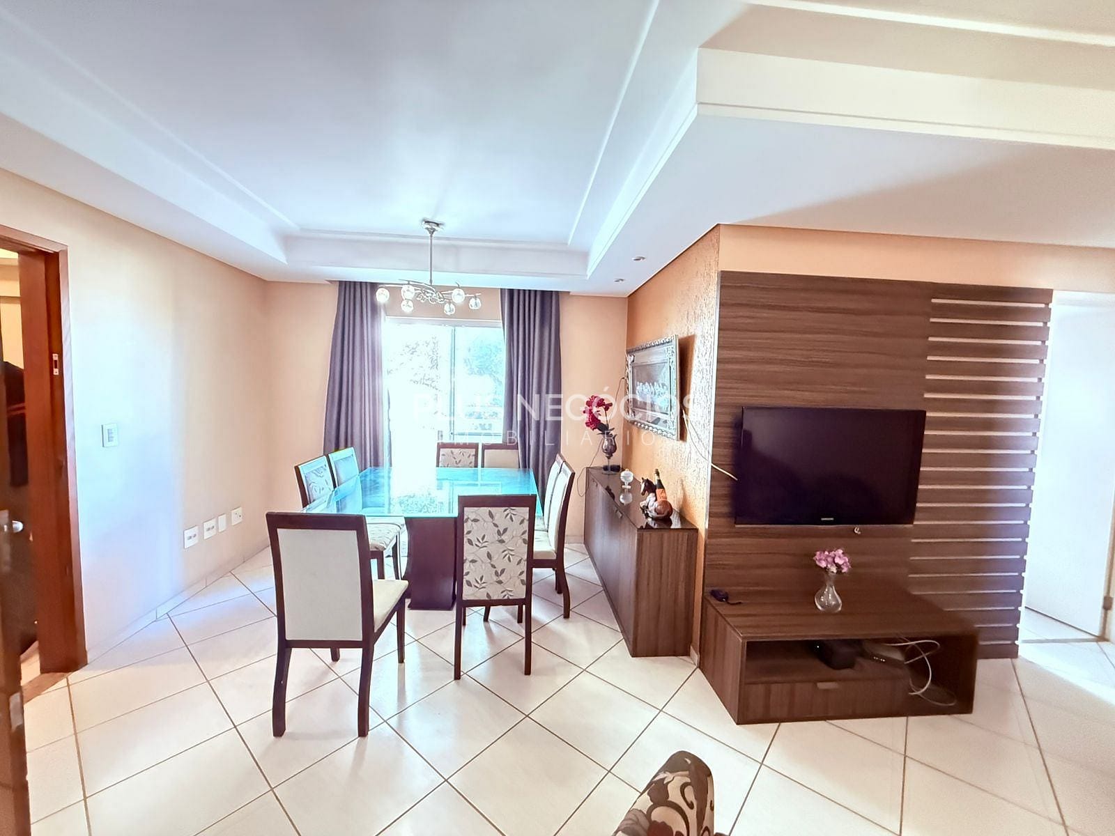 Apartamento à venda com 3 quartos, 96m² - Foto 7