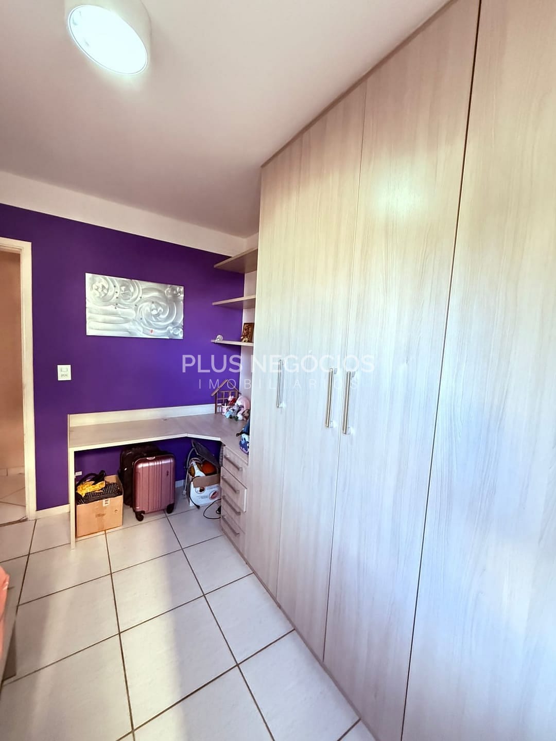 Apartamento à venda com 3 quartos, 96m² - Foto 11