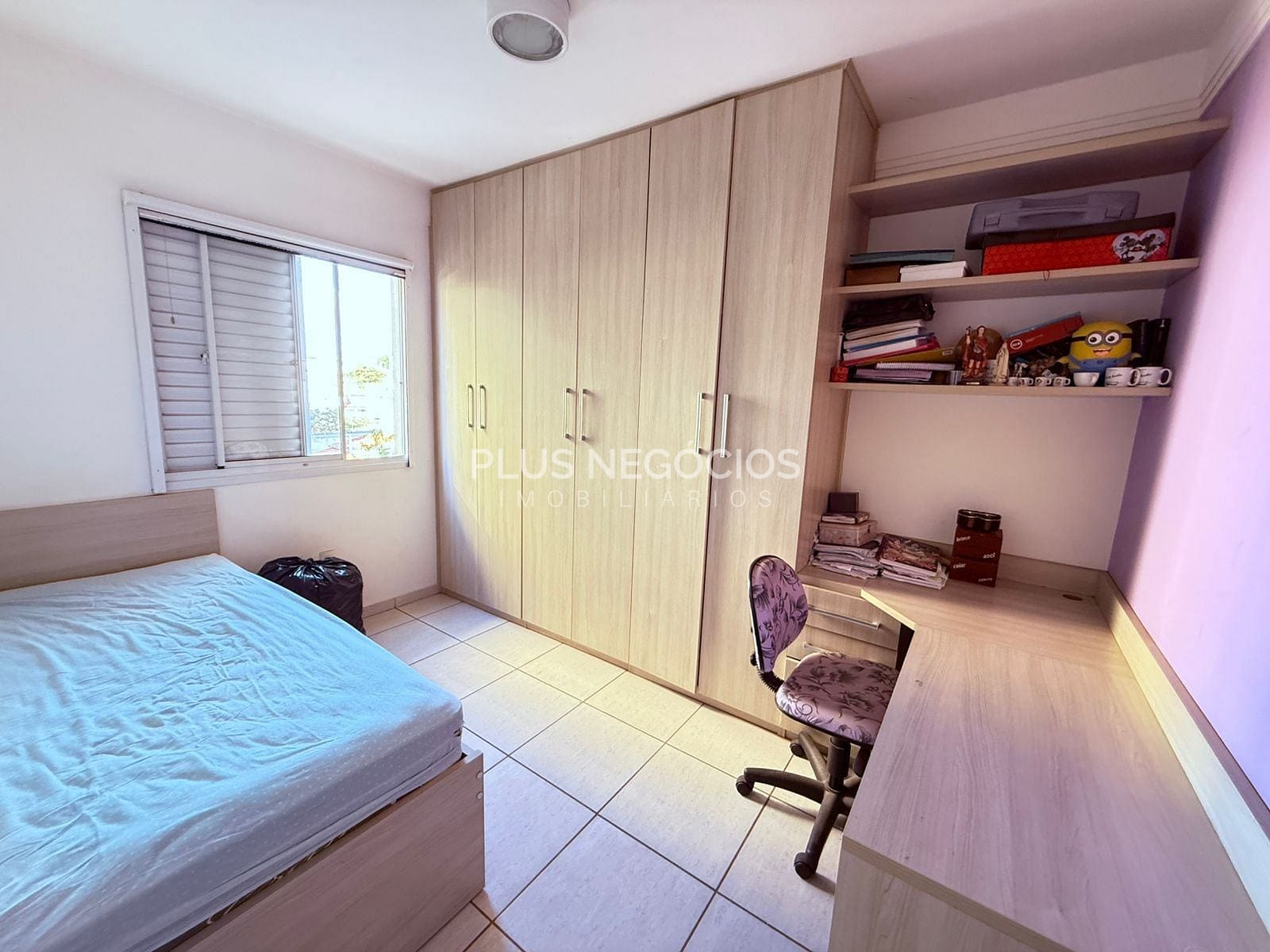 Apartamento à venda com 3 quartos, 96m² - Foto 12