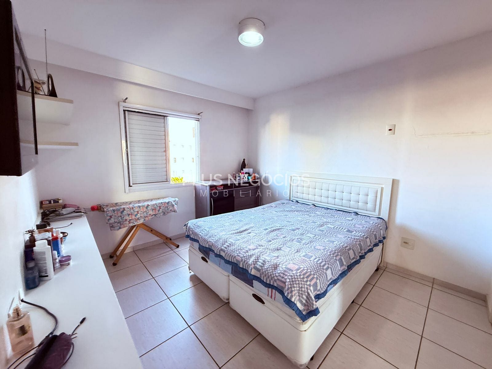 Apartamento à venda com 3 quartos, 96m² - Foto 14