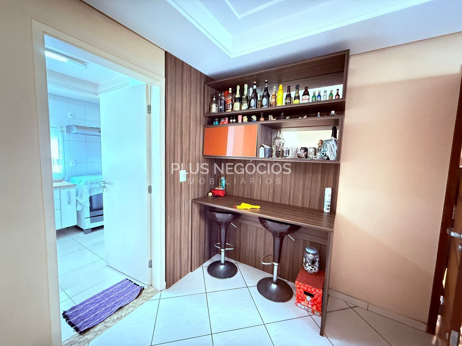 Apartamento à venda com 3 quartos, 96m² - Foto 15