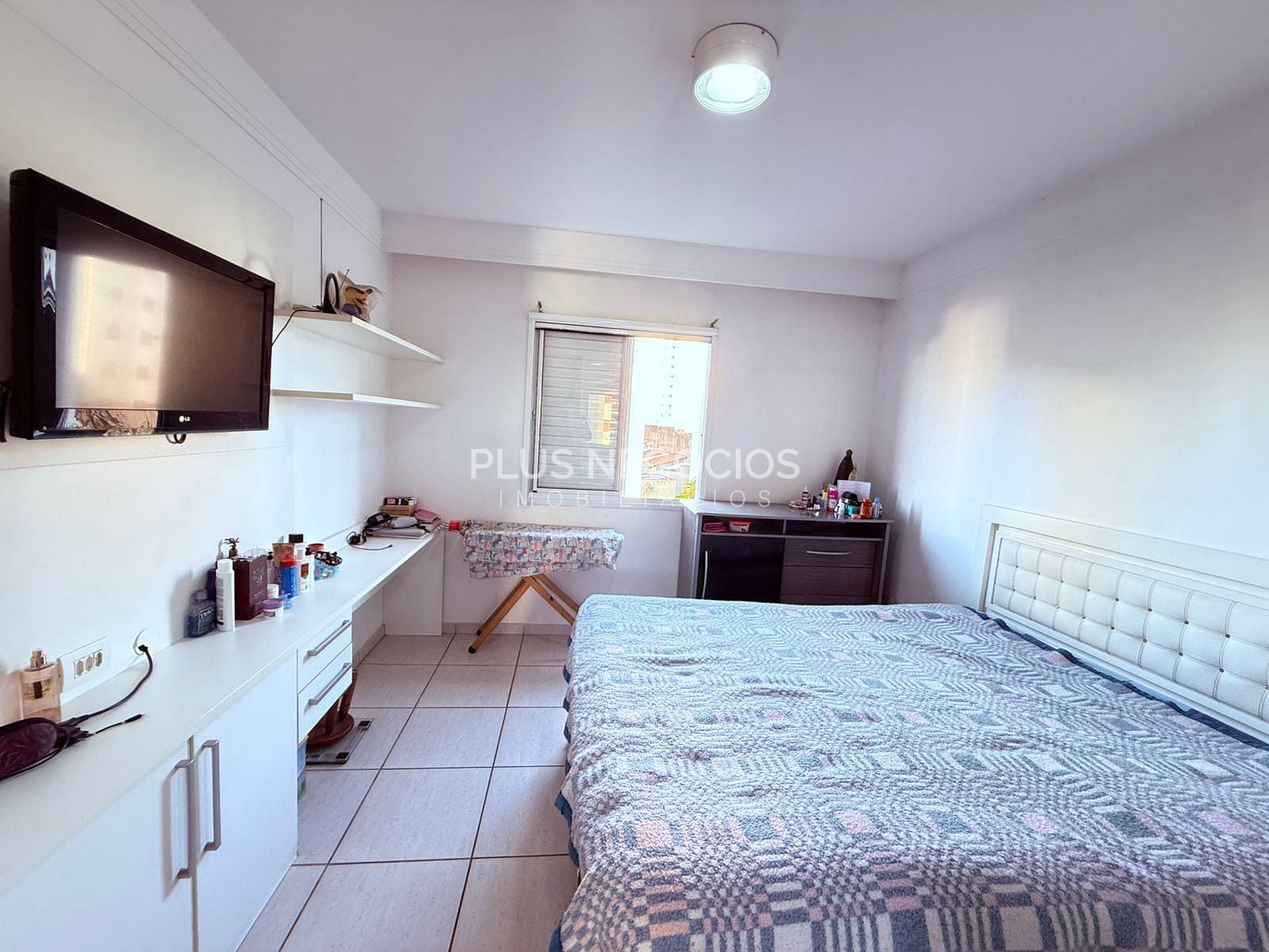 Apartamento à venda com 3 quartos, 96m² - Foto 19