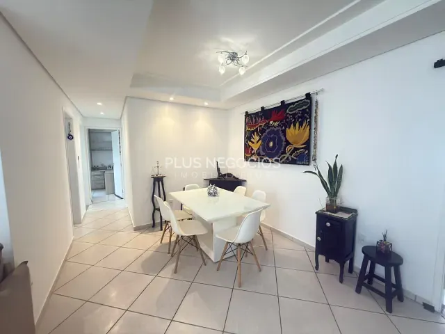 Apartamento com 96m² 3 quartos e 3 banheiros, à venda, no bairro Vila Independência em Sorocaba