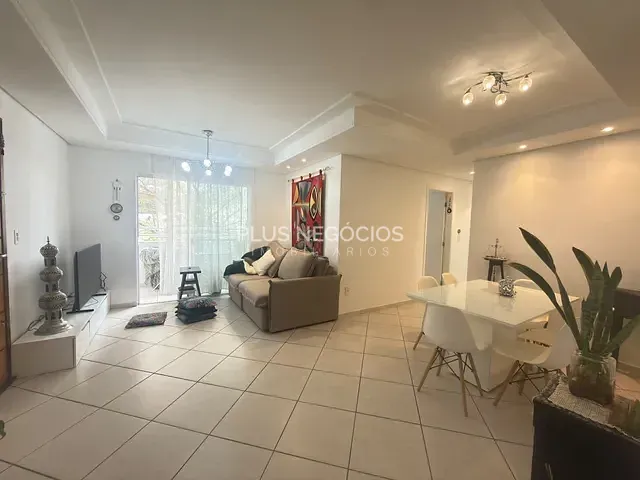 Apartamento com 96m² 3 quartos e 3 banheiros, à venda, no bairro Vila Independência em Sorocaba